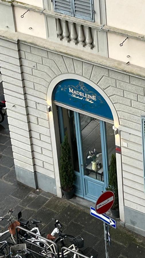 Design&Tradition فلورنس المظهر الخارجي الصورة